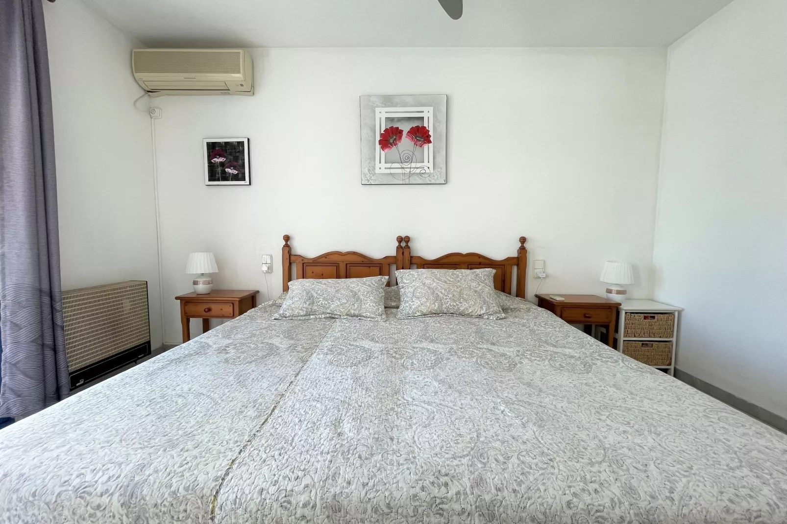 Minarete 13B-Bedroom
