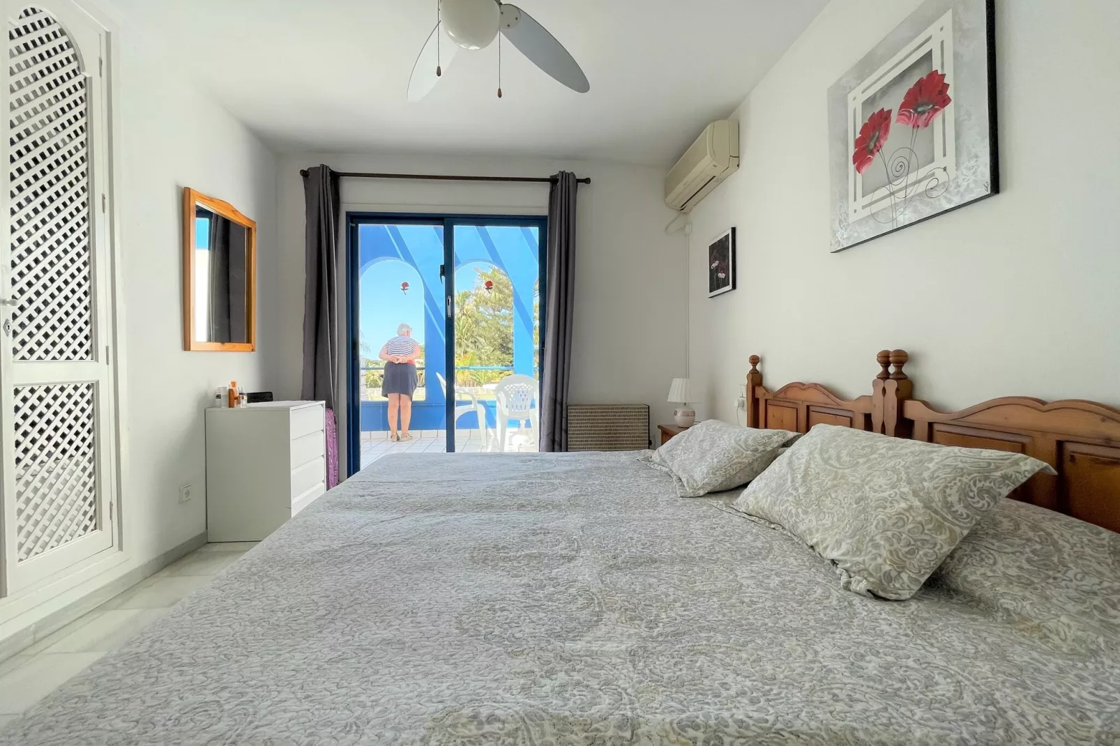 Minarete 13B-Bedroom