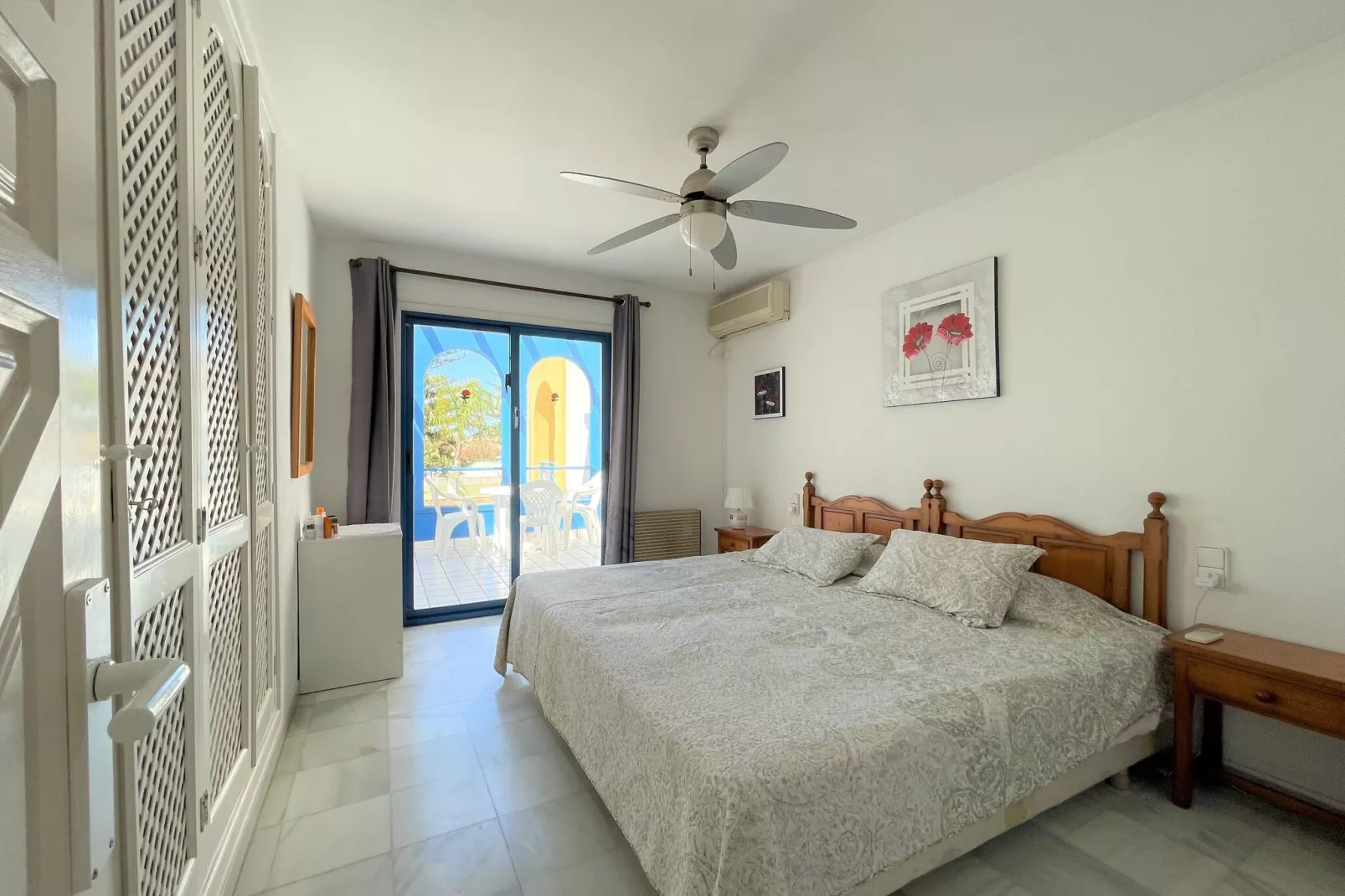 Minarete 13B-Bedroom