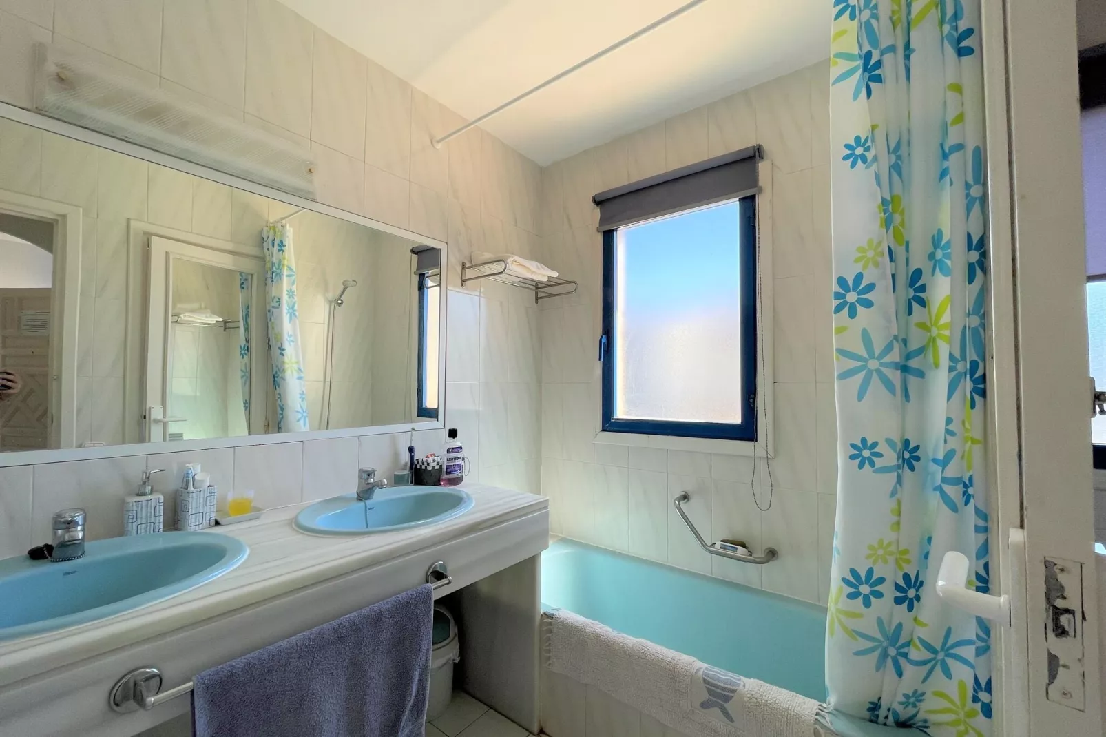 Minarete 13B-Bathroom