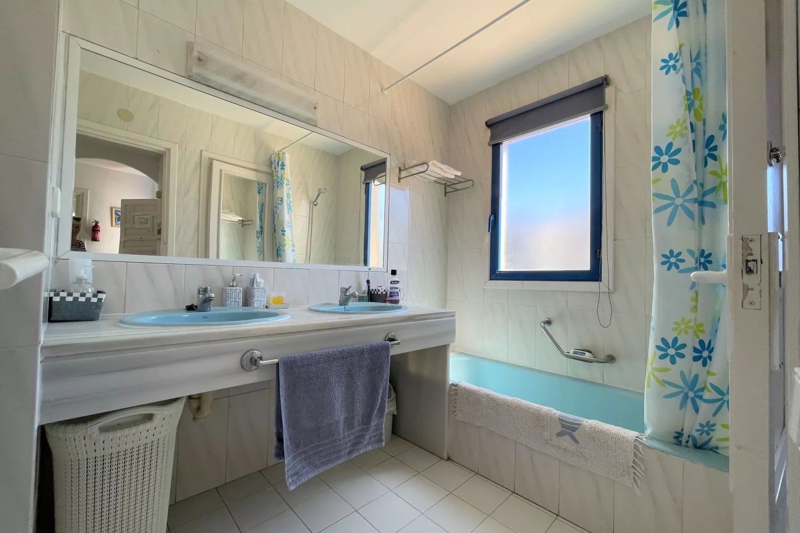 Minarete 13B-Bathroom