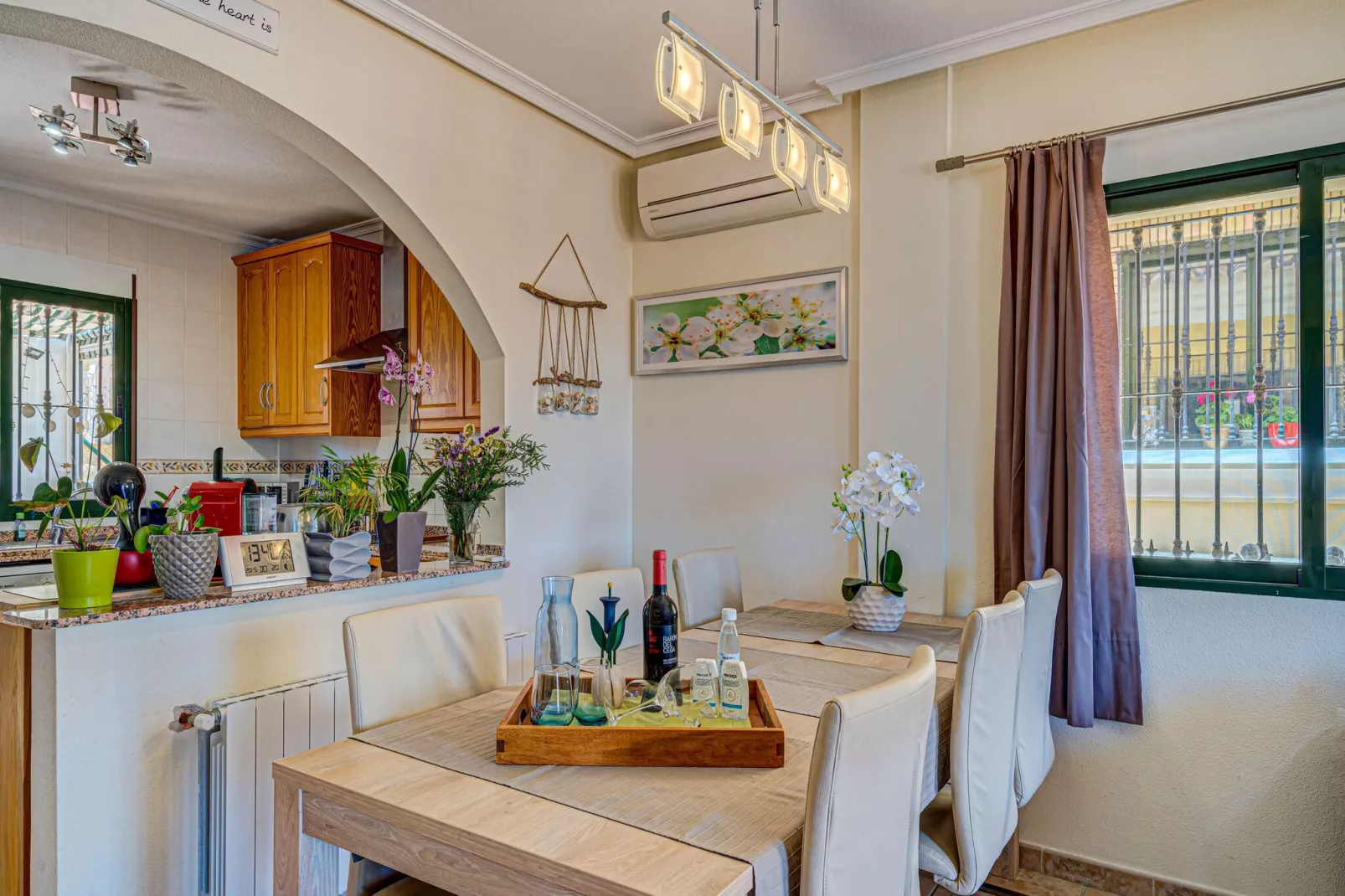 Casa Bale Bale-Salon