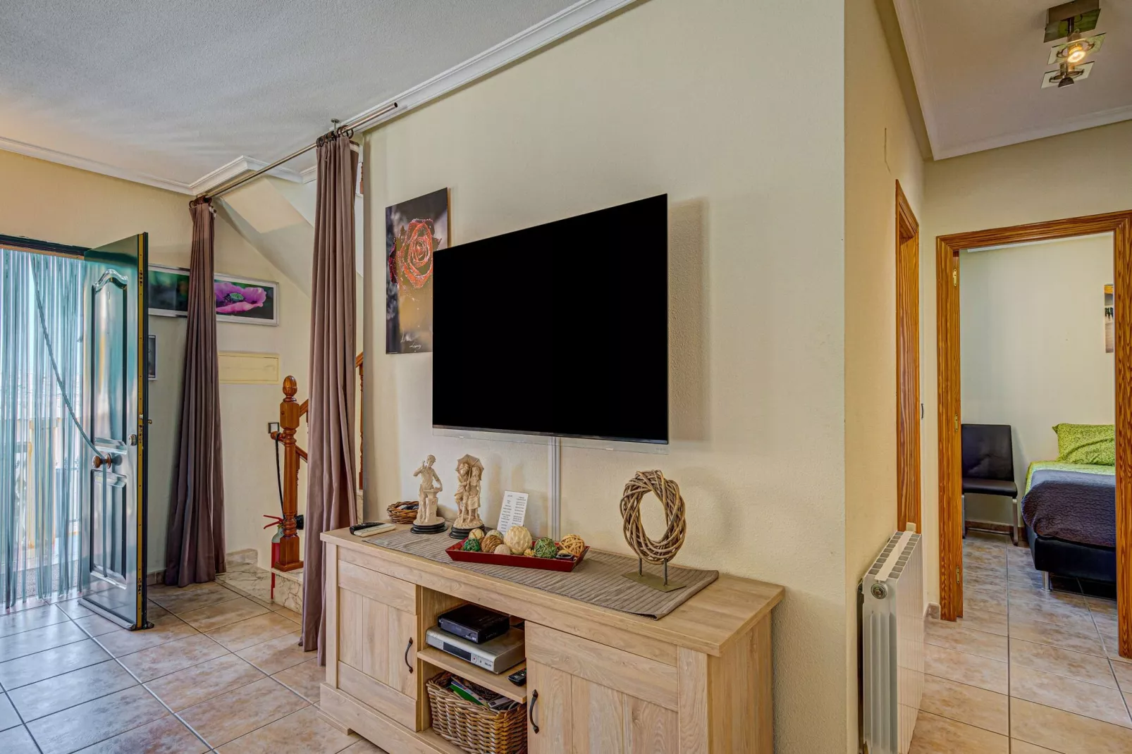 Casa Bale Bale-Salon