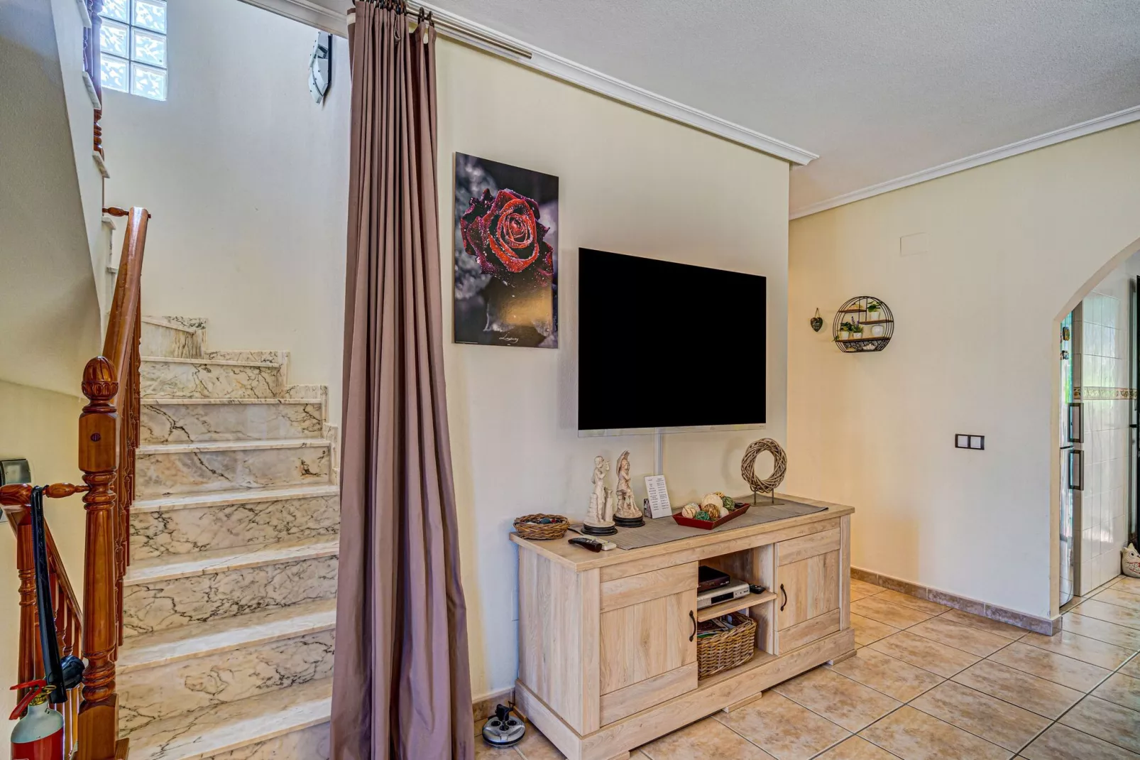 Casa Bale Bale-Palier