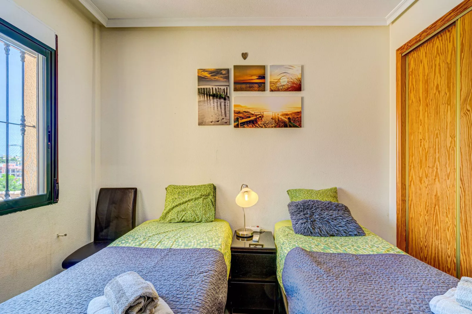 Casa Bale Bale-Chambre
