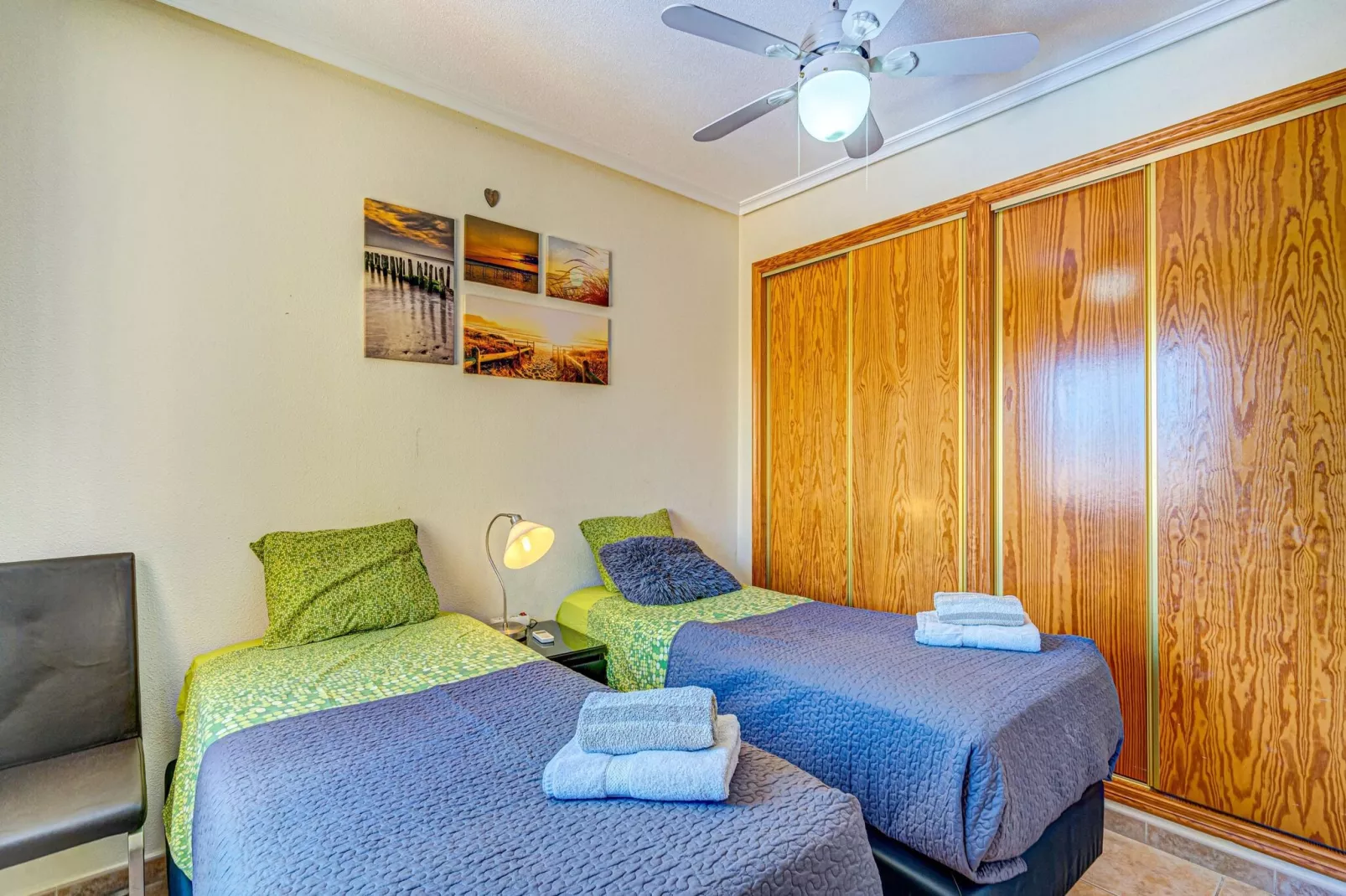Casa Bale Bale-Chambre