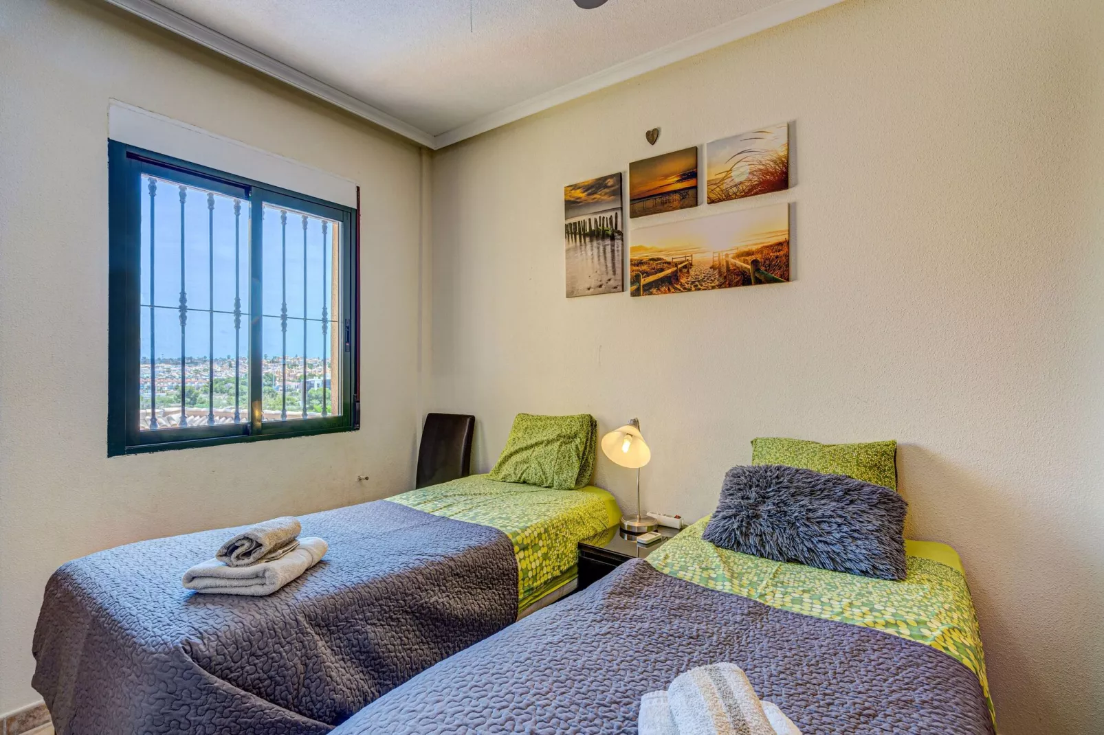 Casa Bale Bale-Chambre
