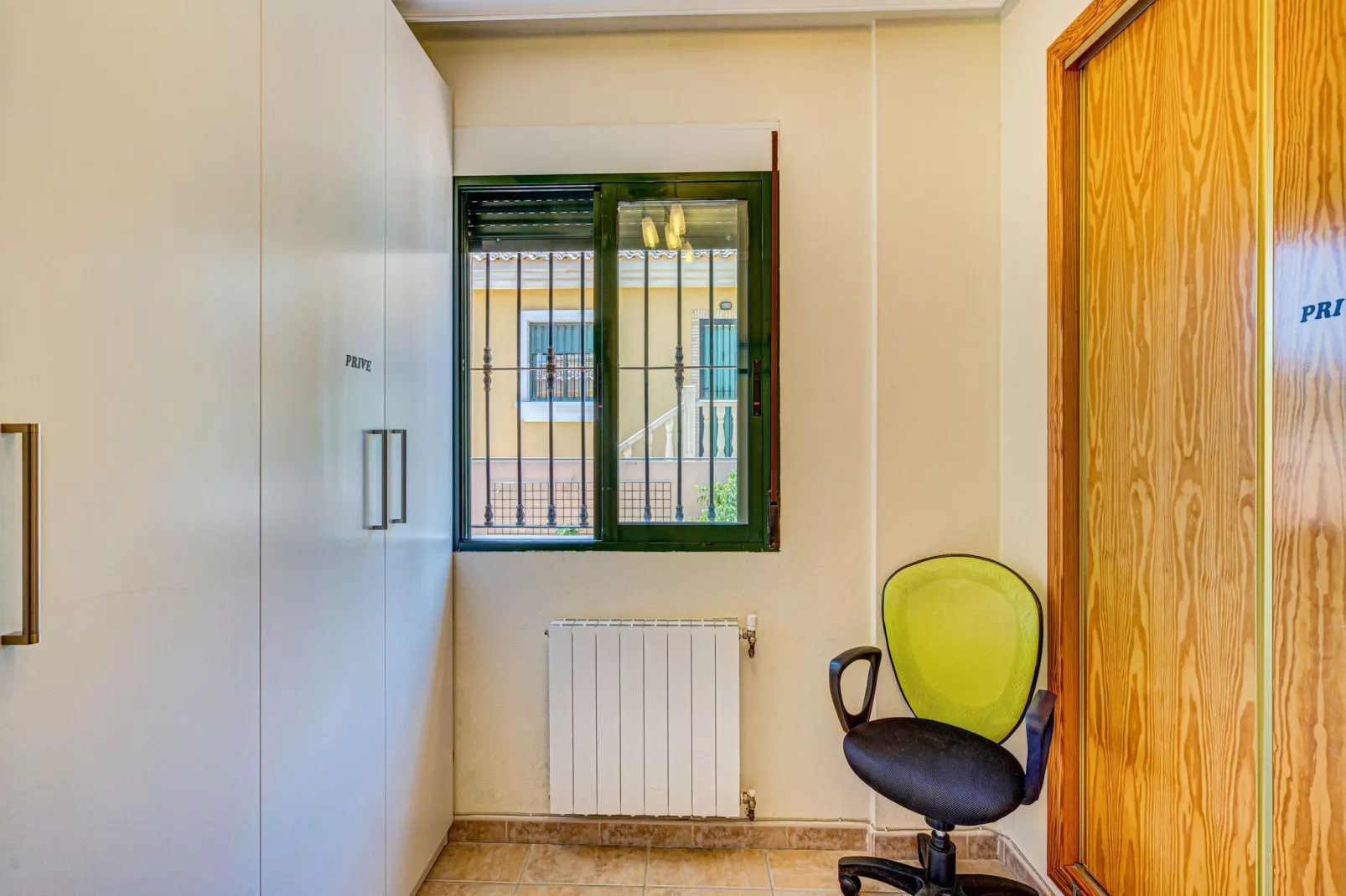 Casa Bale Bale-Chambre