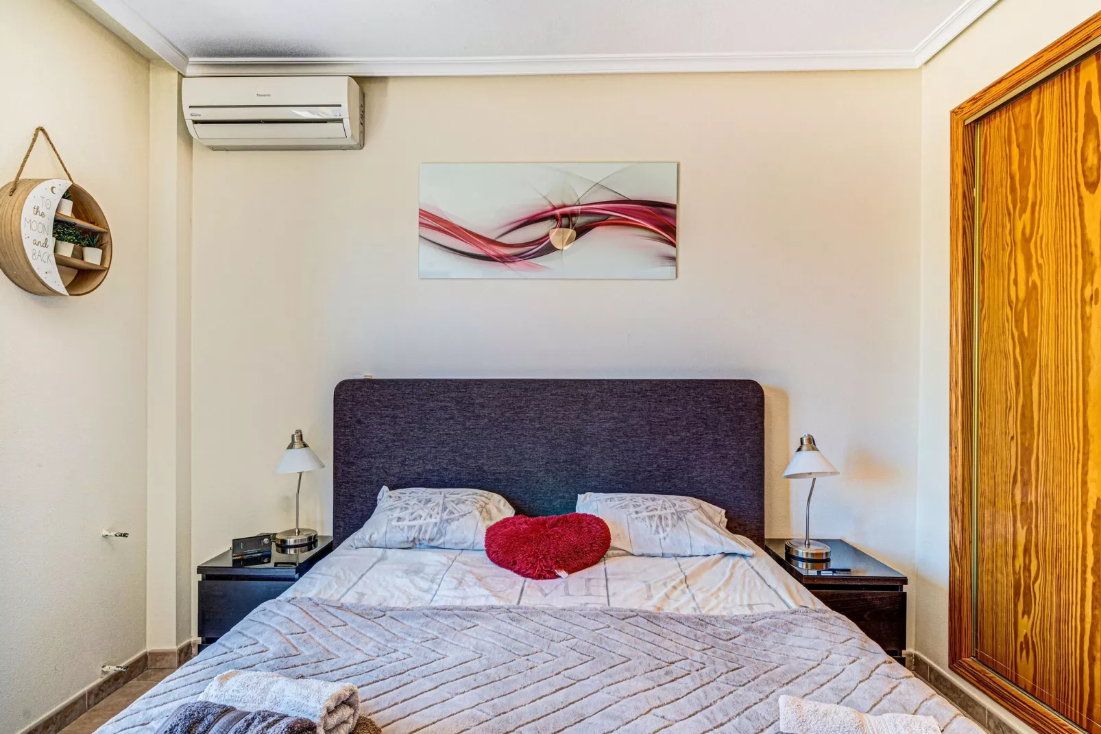 Casa Bale Bale-Chambre