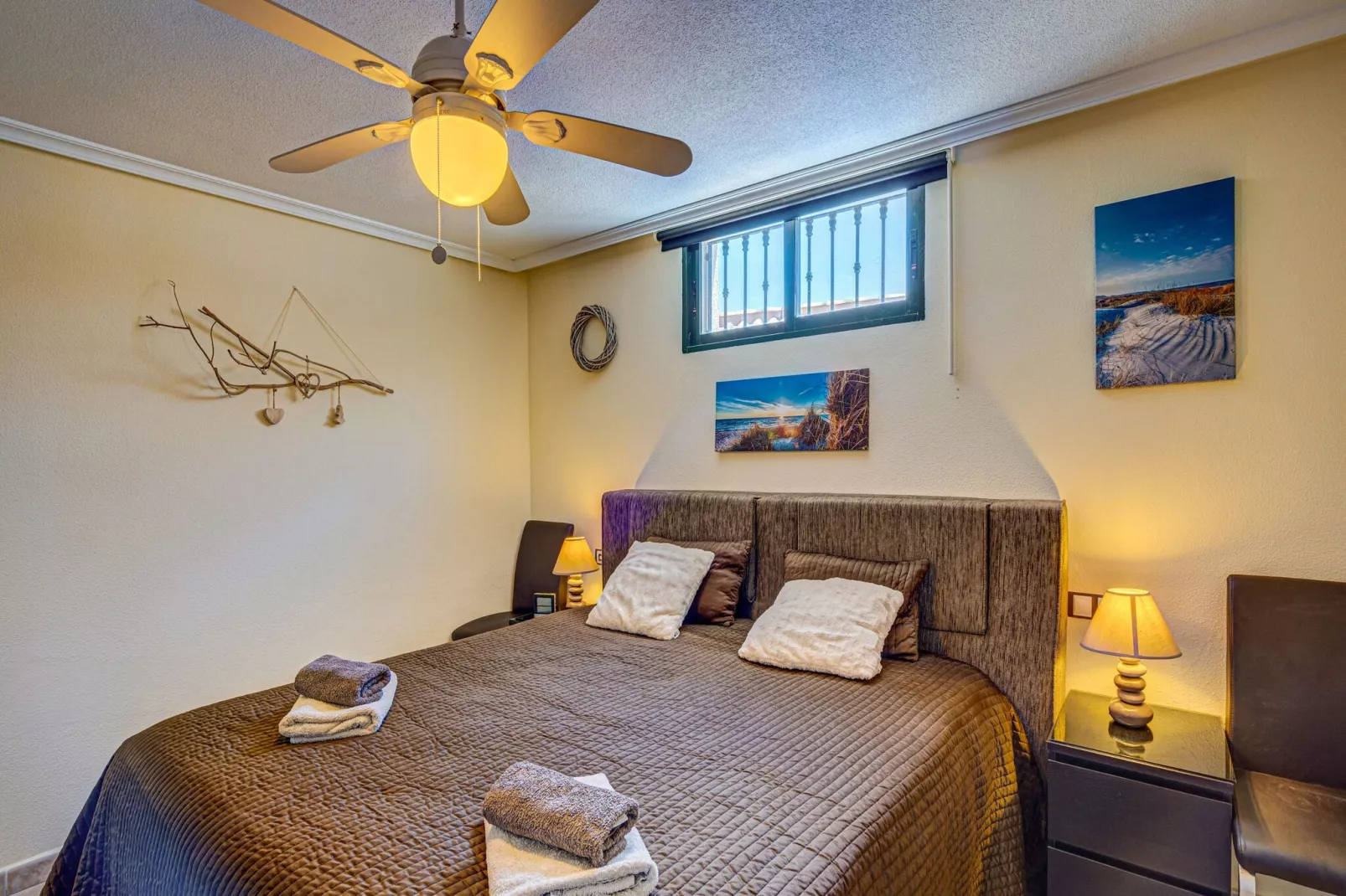 Casa Bale Bale-Chambre