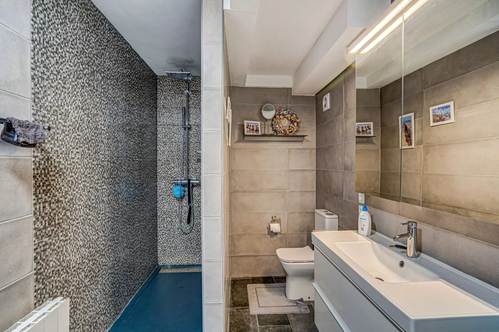 Casa Bale Bale-Salle de bain