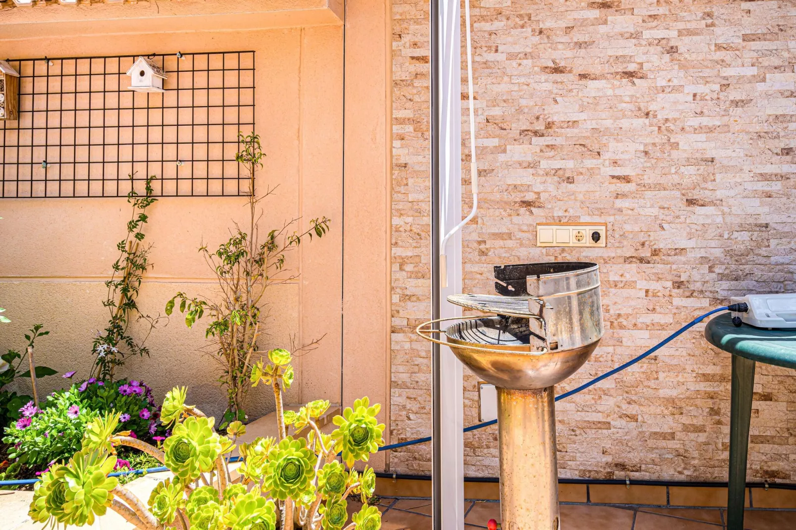 Casa Bale Bale-Installations