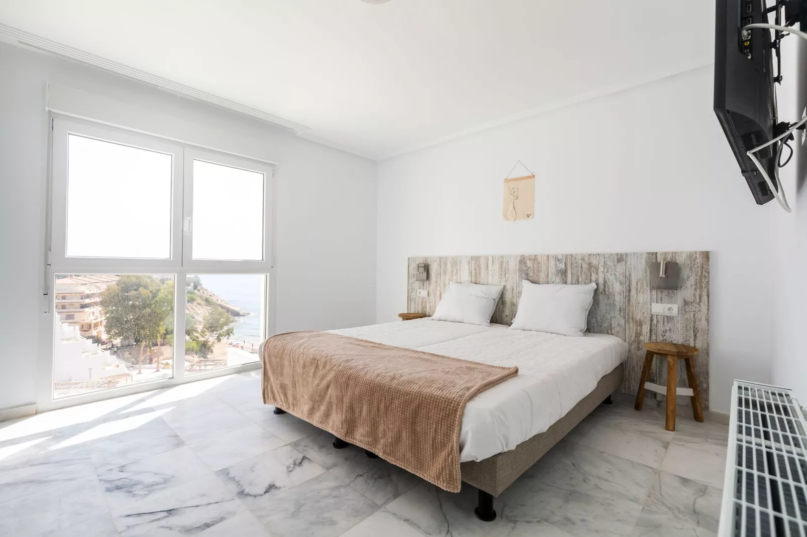 Resort Costa Blanca 6-Bedroom