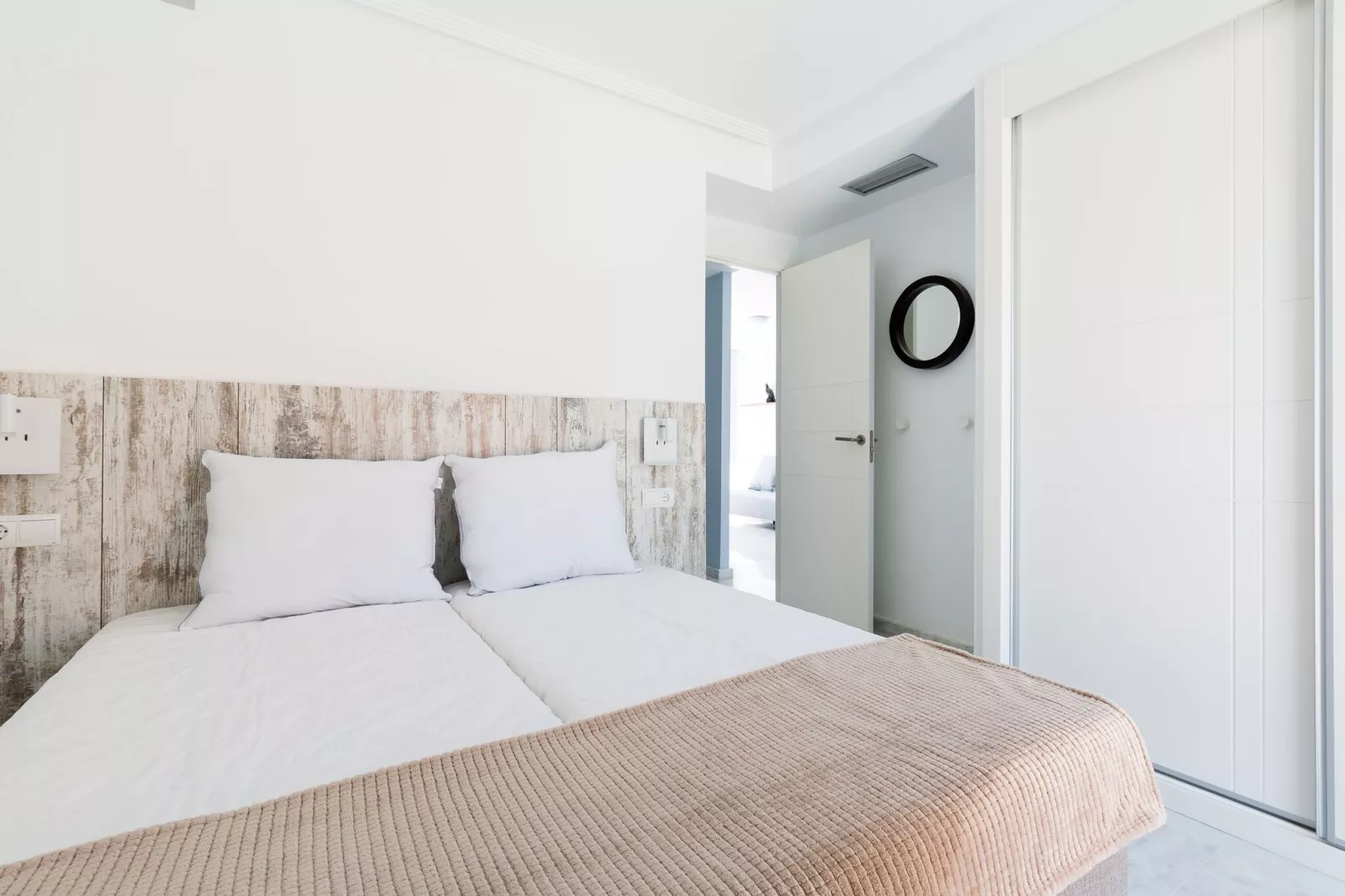 Resort Costa Blanca 6-Bedroom