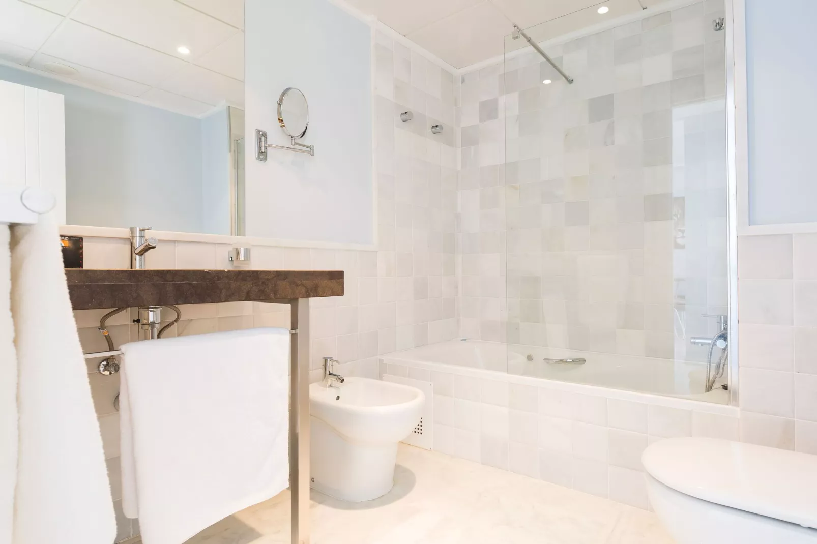 Resort Costa Blanca 6-Bathroom