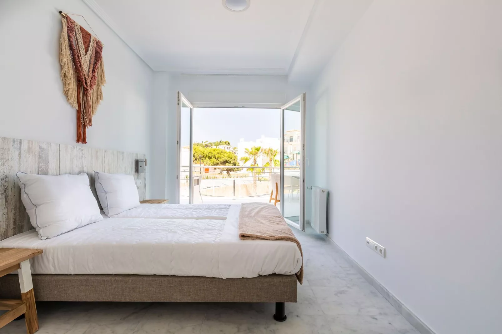 Resort Costa Blanca 7-Bedroom