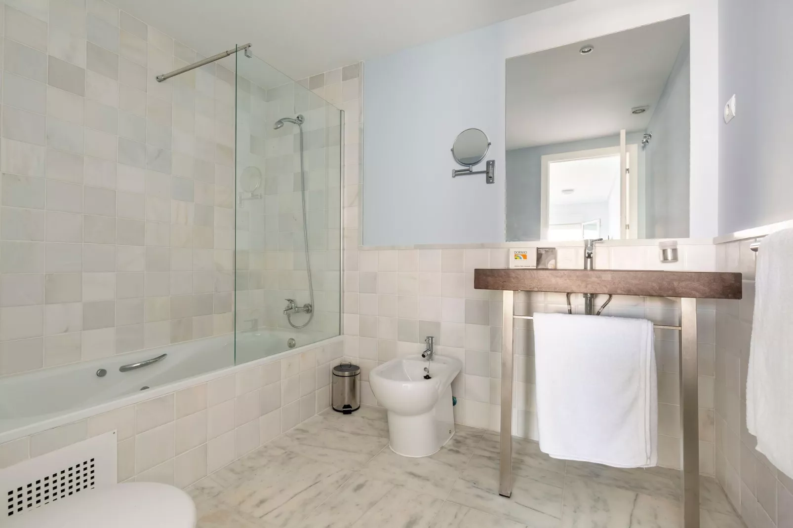 Resort Costa Blanca 7-Bathroom