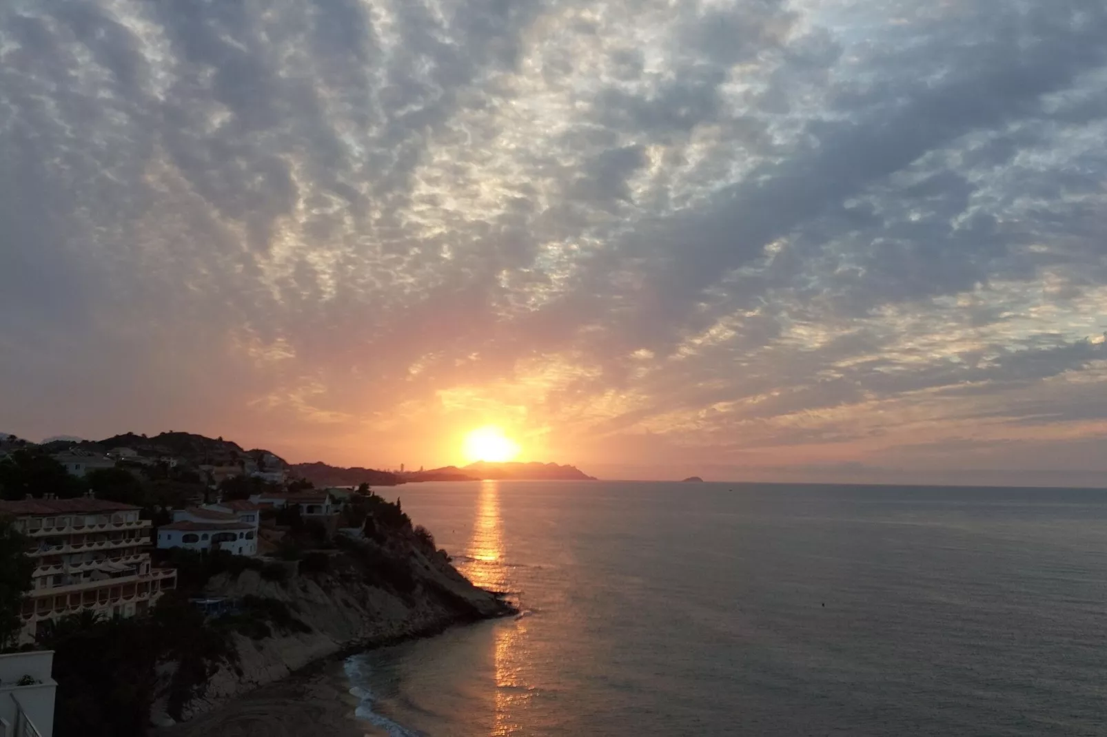 Resort Costa Blanca 7-Areas summer 5km