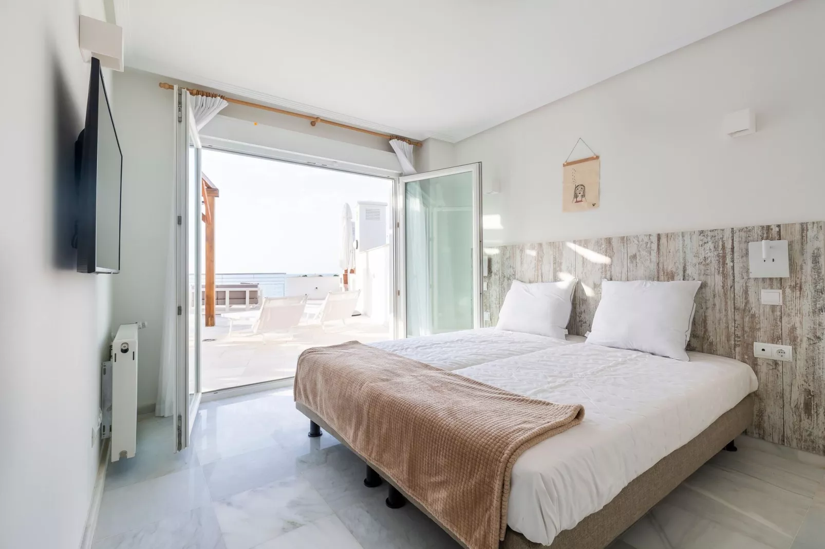 Resort Costa Blanca 8-Bedroom
