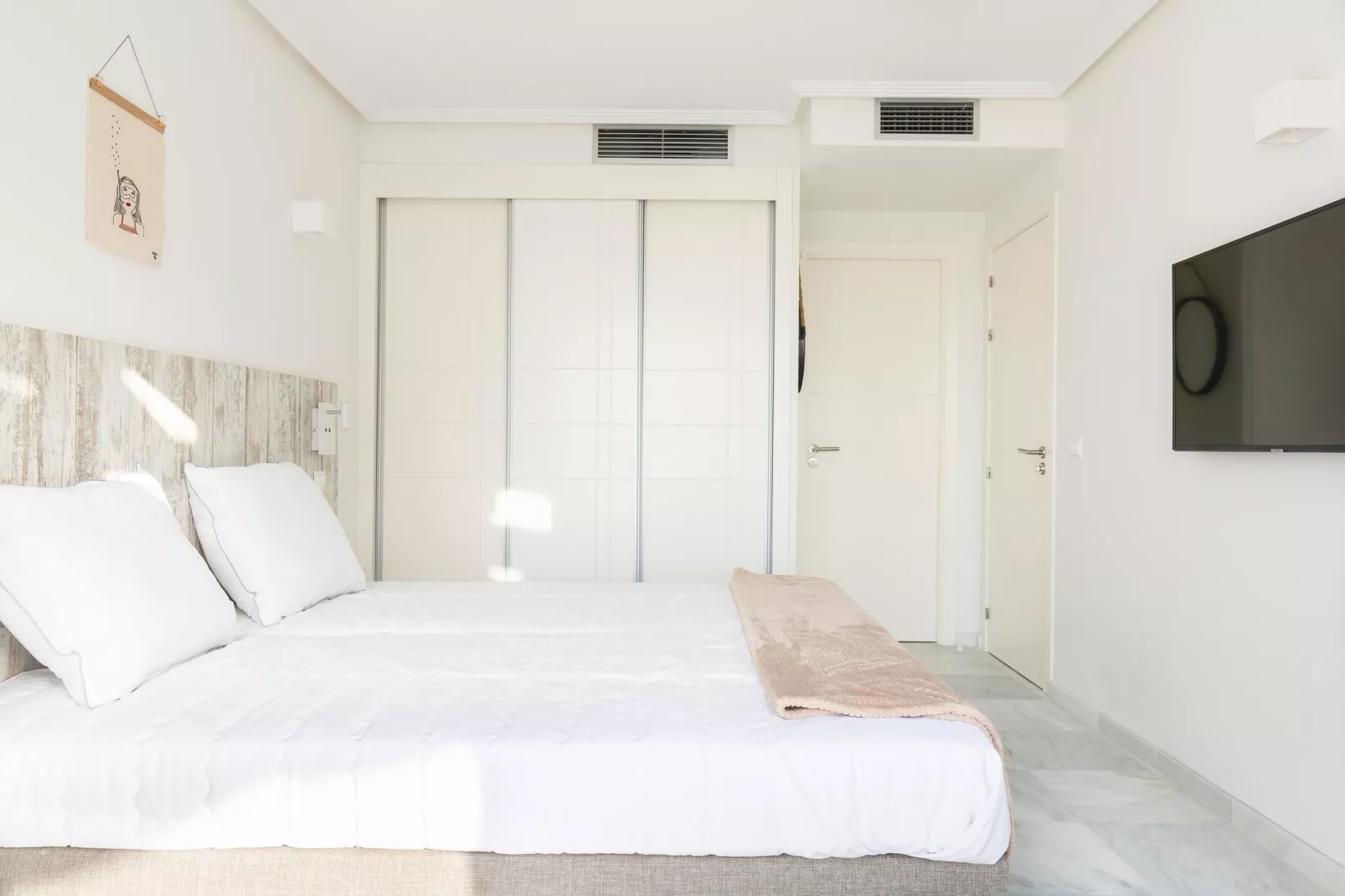 Resort Costa Blanca 8-Bedroom