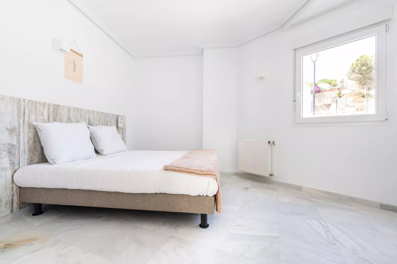 Resort Costa Blanca 8-Bedroom