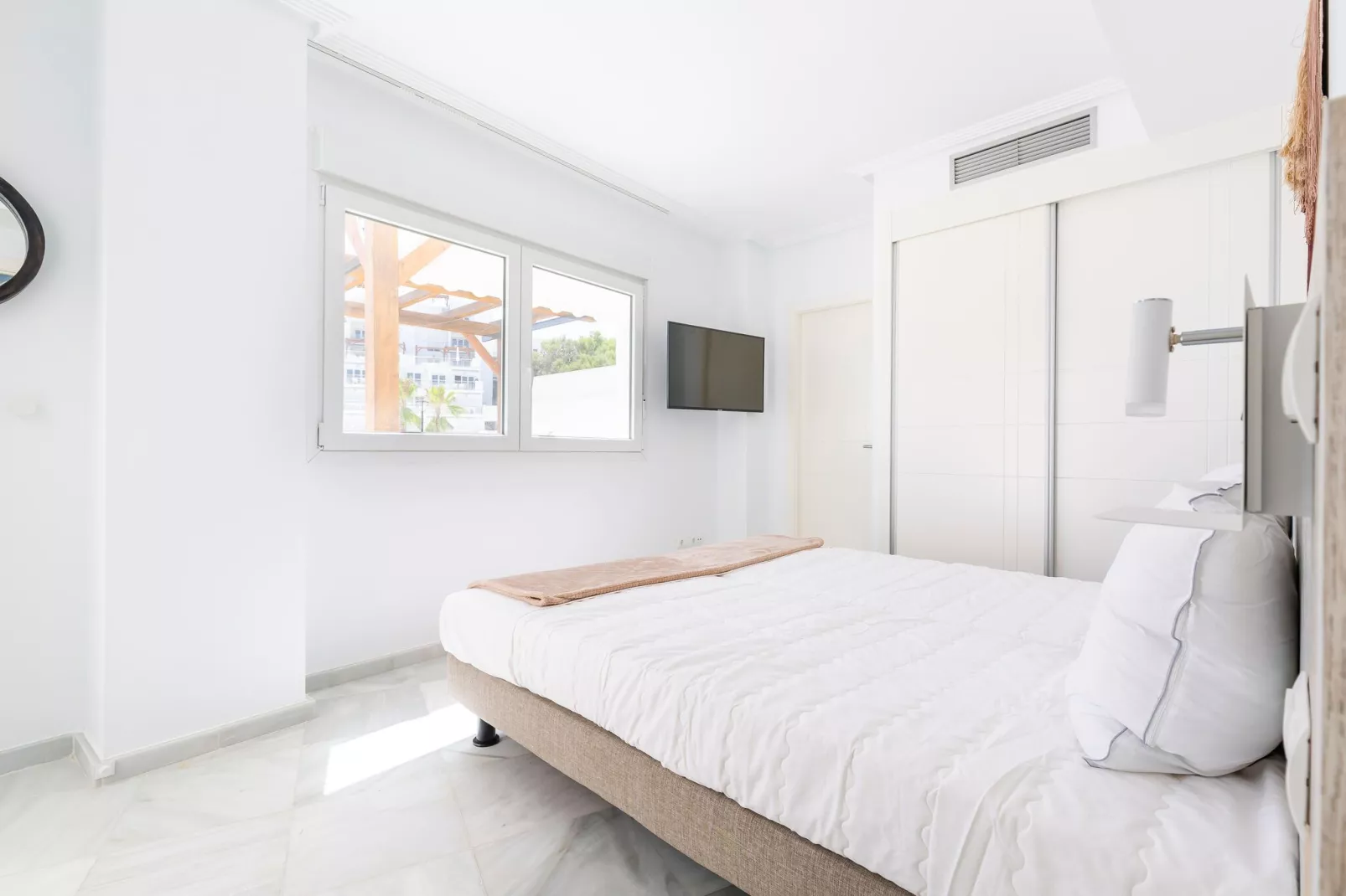 Resort Costa Blanca 8-Bedroom