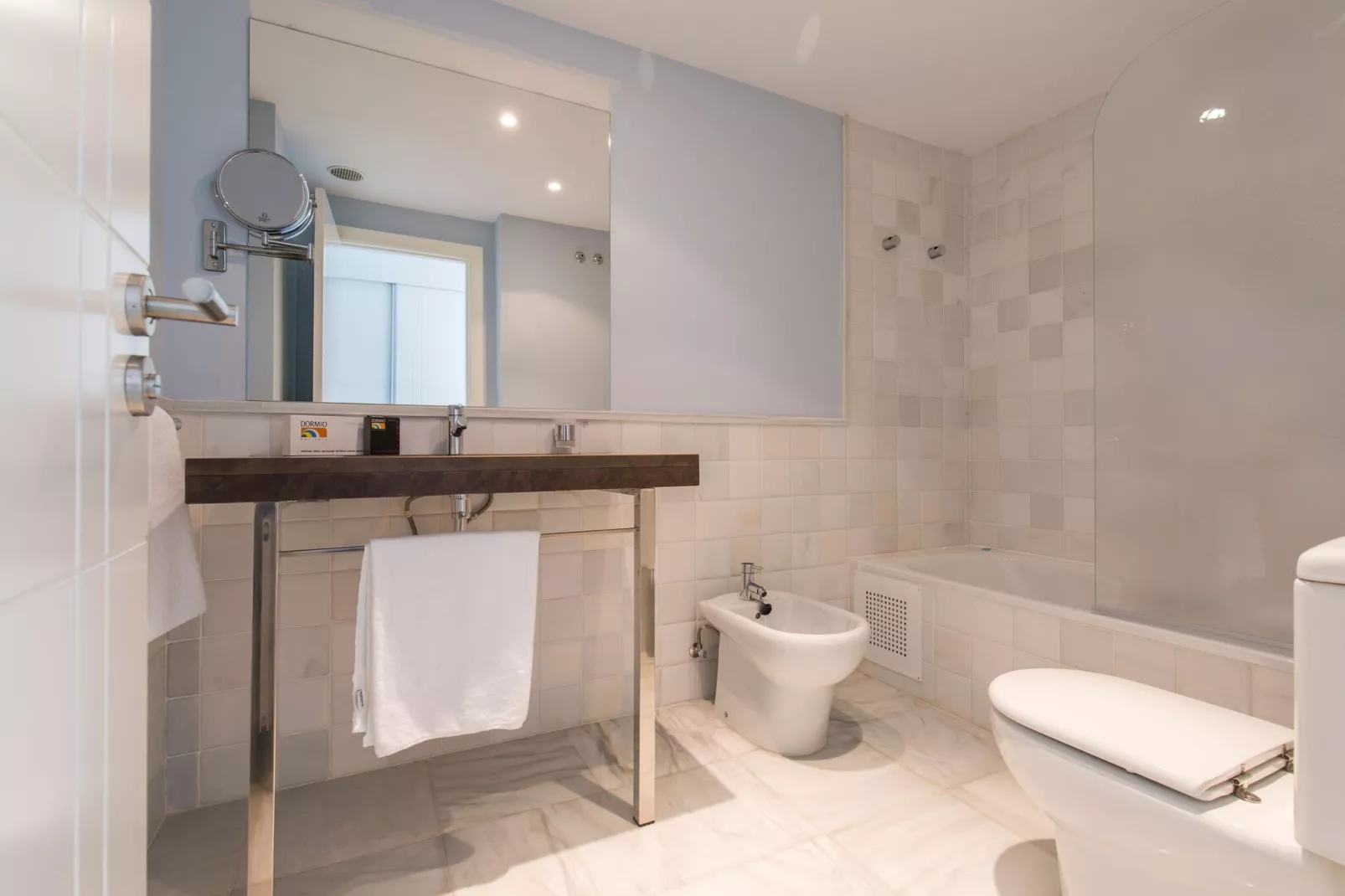Resort Costa Blanca 8-Bathroom