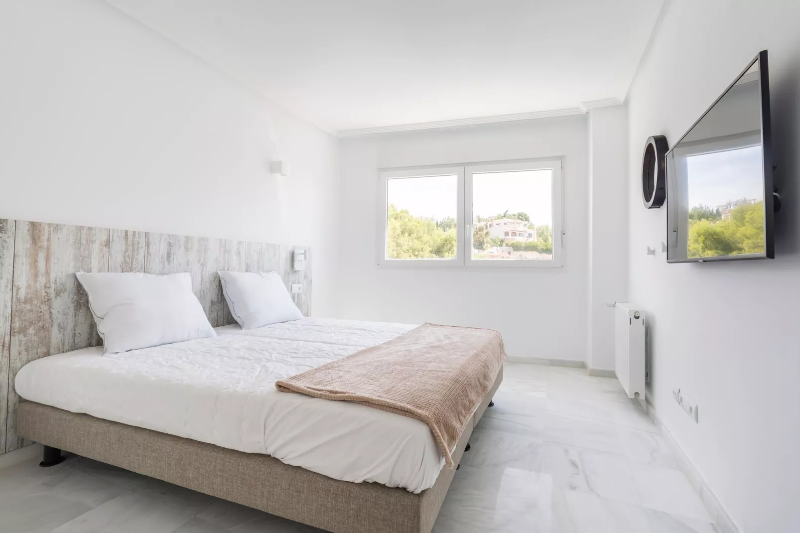 Resort Costa Blanca 9-Bedroom