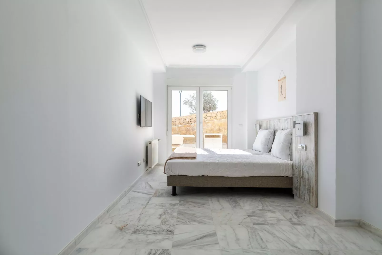 Resort Costa Blanca 9-Bedroom