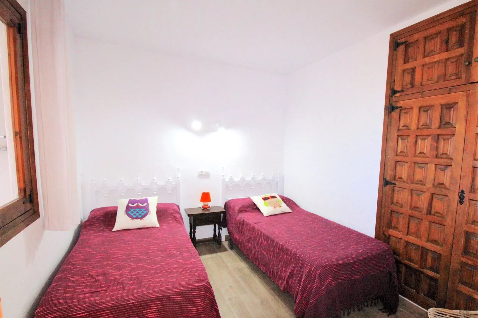 Apartment Albatros I-Bedroom