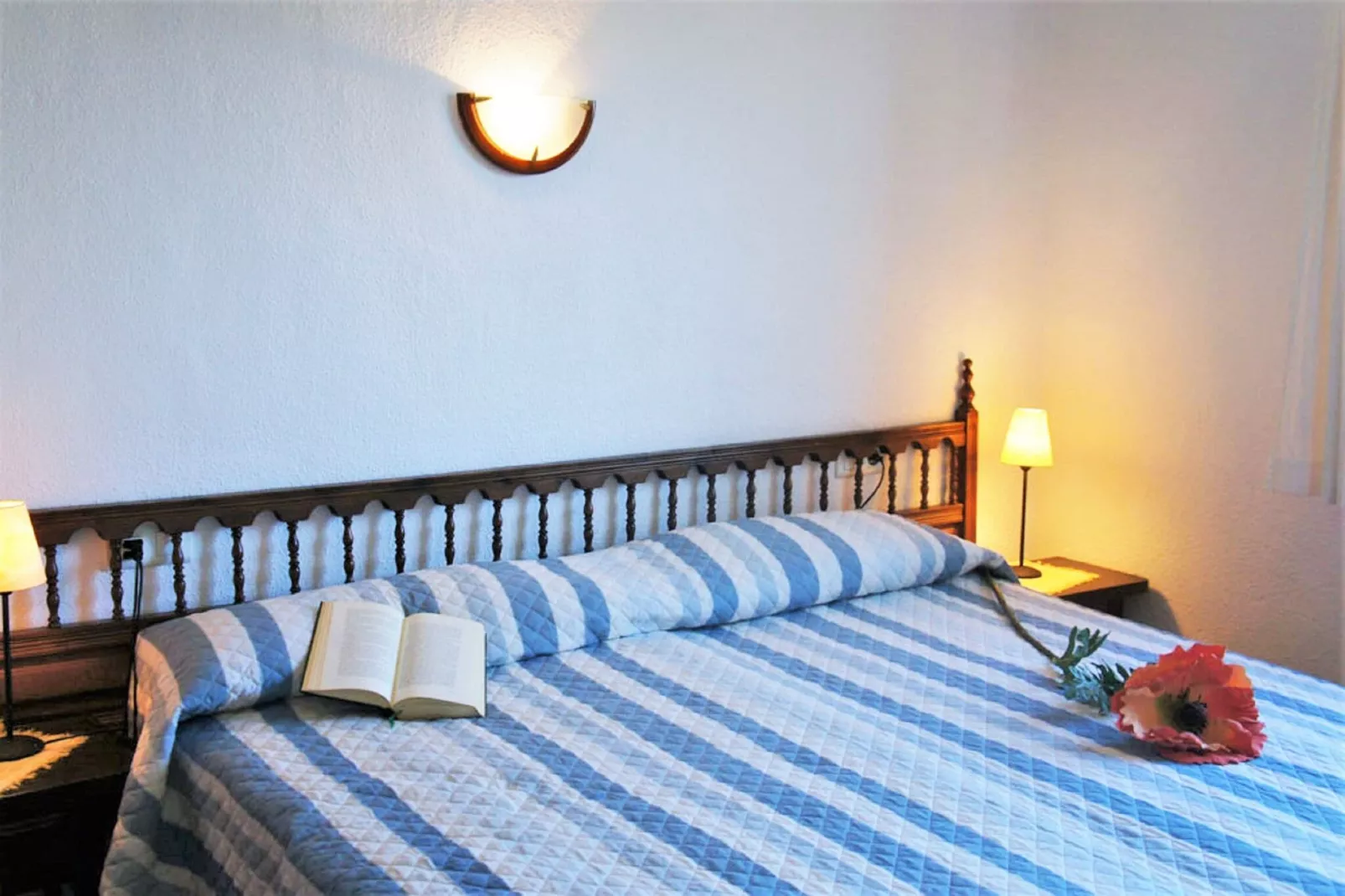 Apartment Albatros I-Bedroom