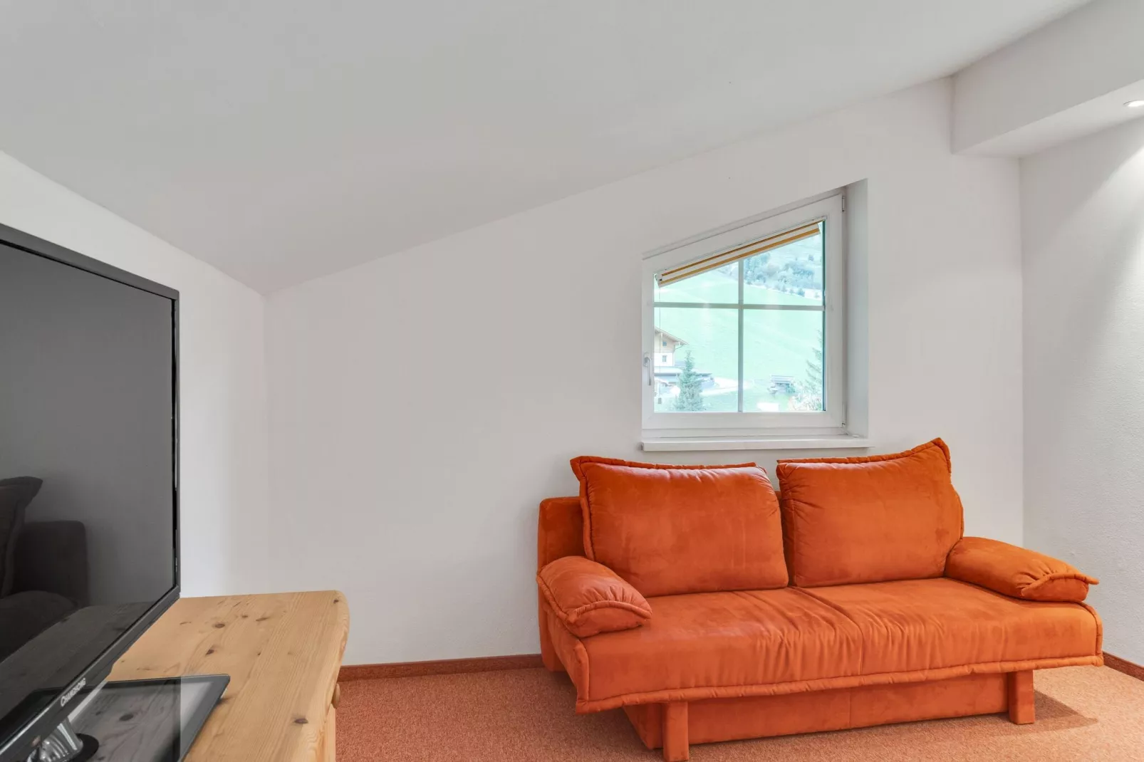 Grossarl Brigitte-Living room