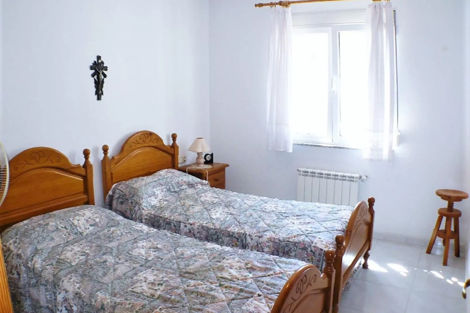 Villa Josefina-Bedroom