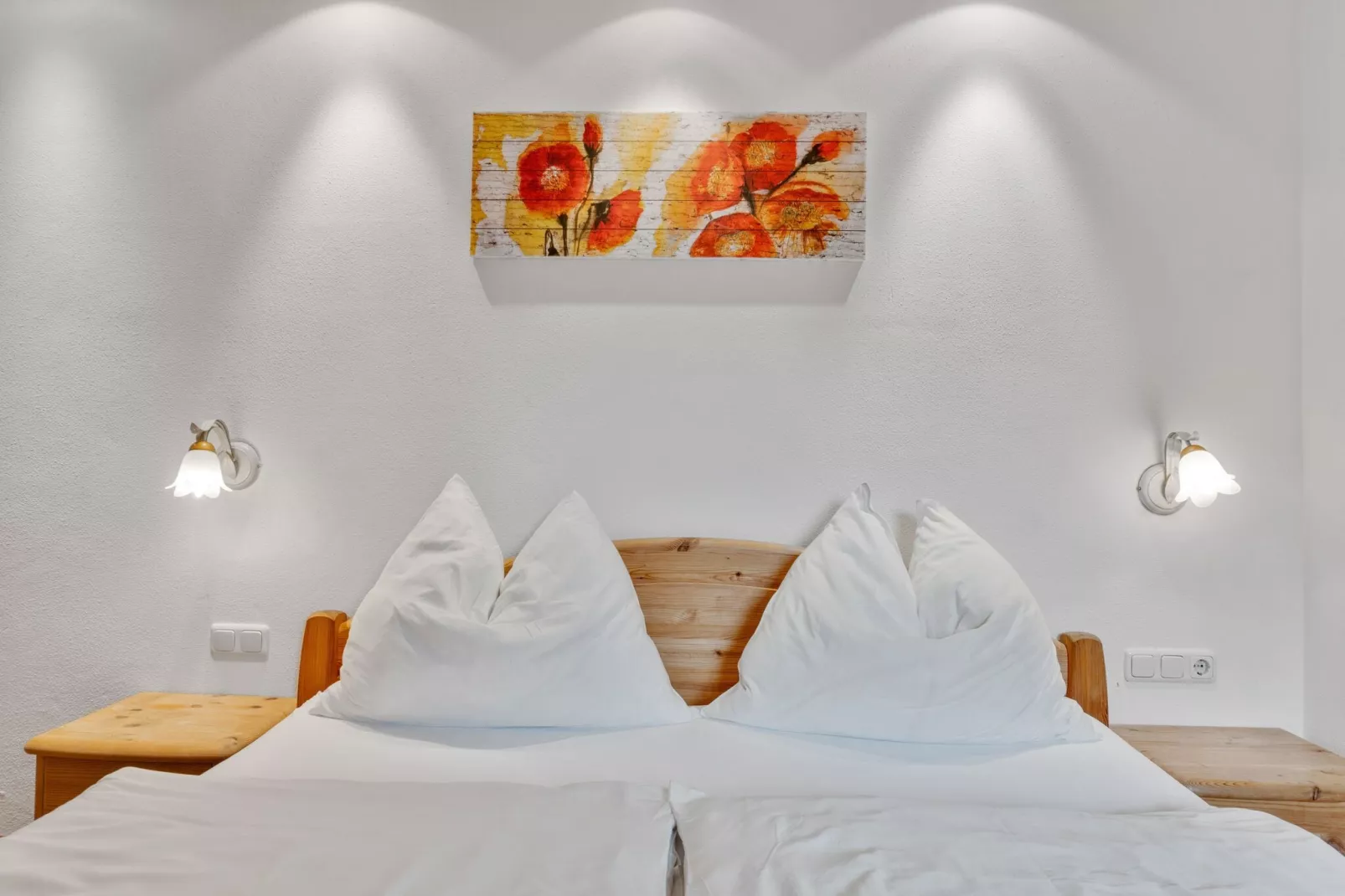 Grossarl Brigitte-Bedroom