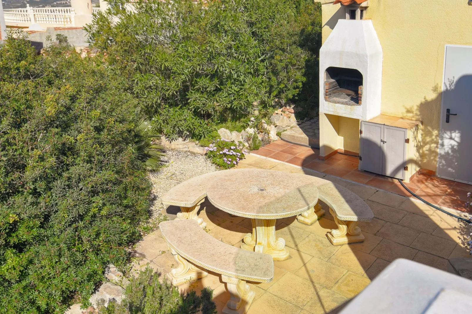 Renata-Facilities
