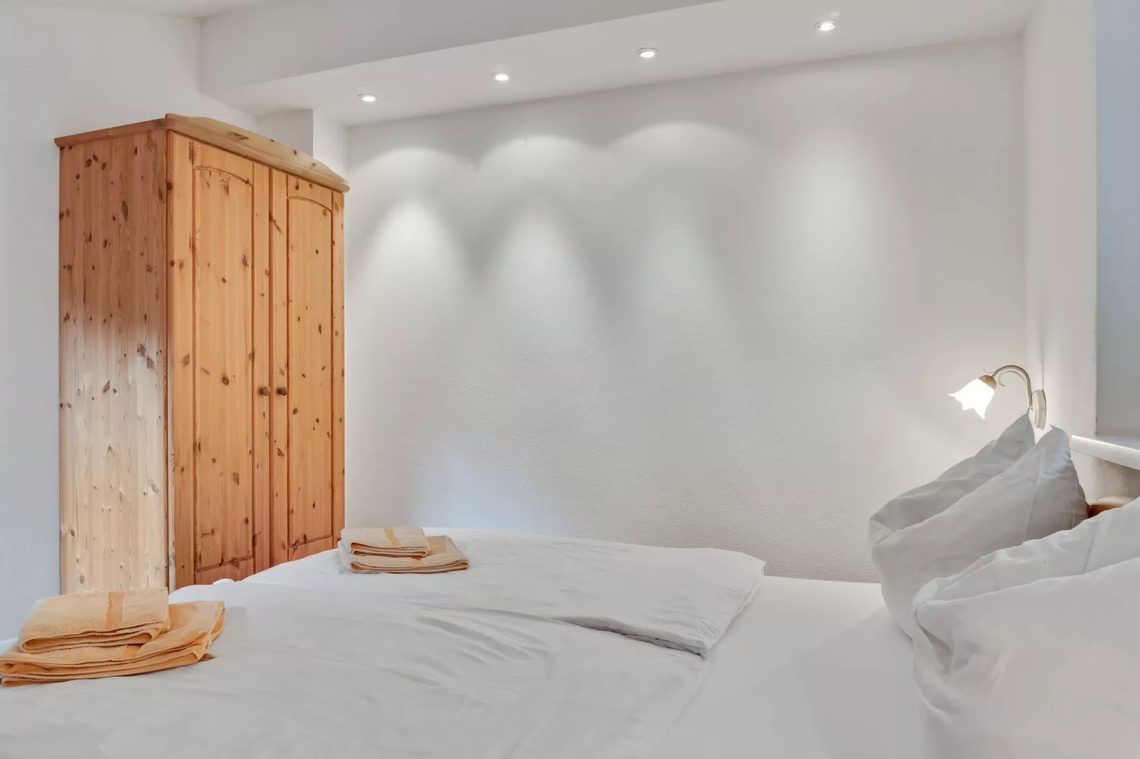 Grossarl Brigitte-Bedroom