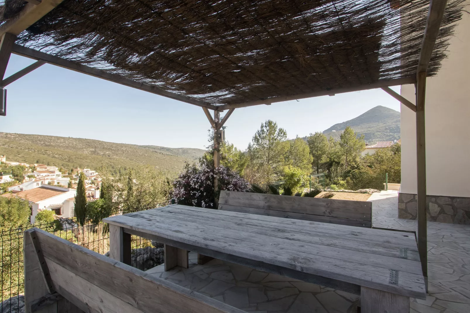 Casa Alcalalí-Balcon-terrasse