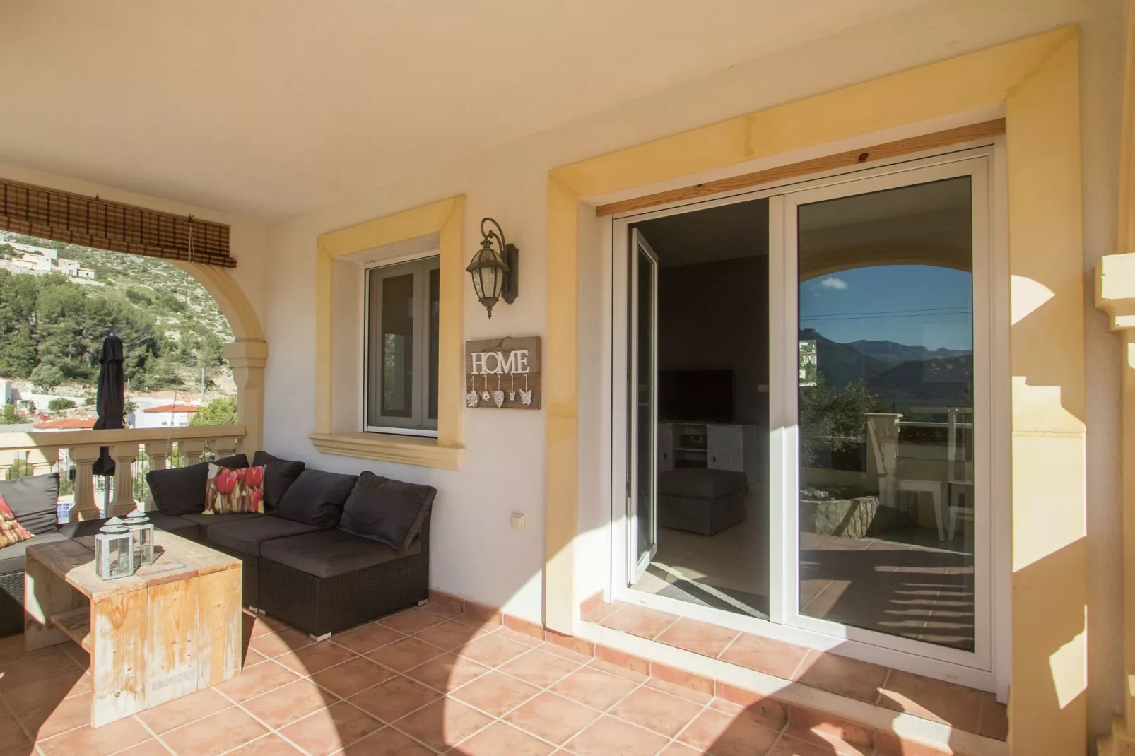 Casa Alcalalí-Balcon-terrasse