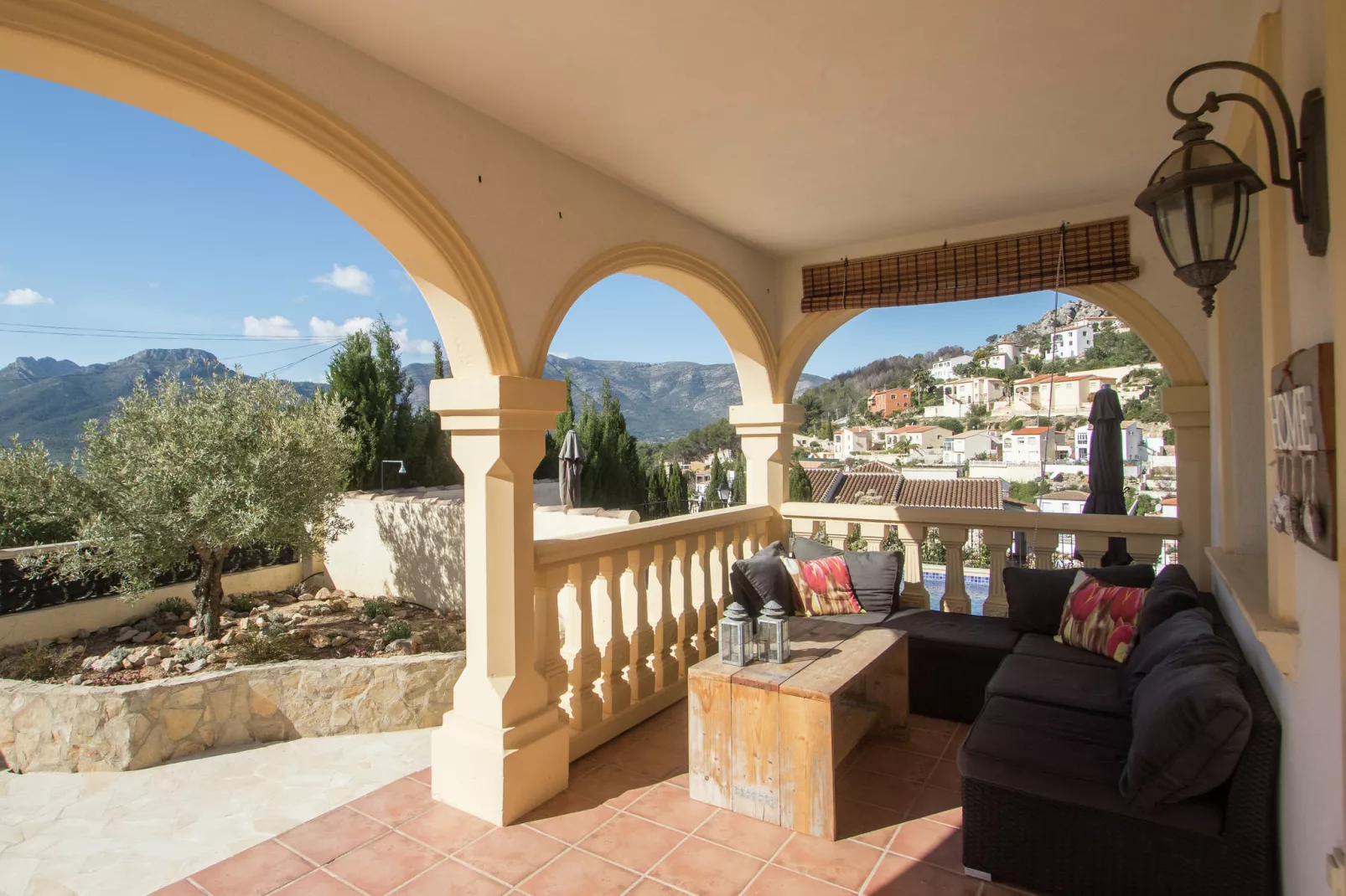 Casa Alcalalí-Balcon-terrasse