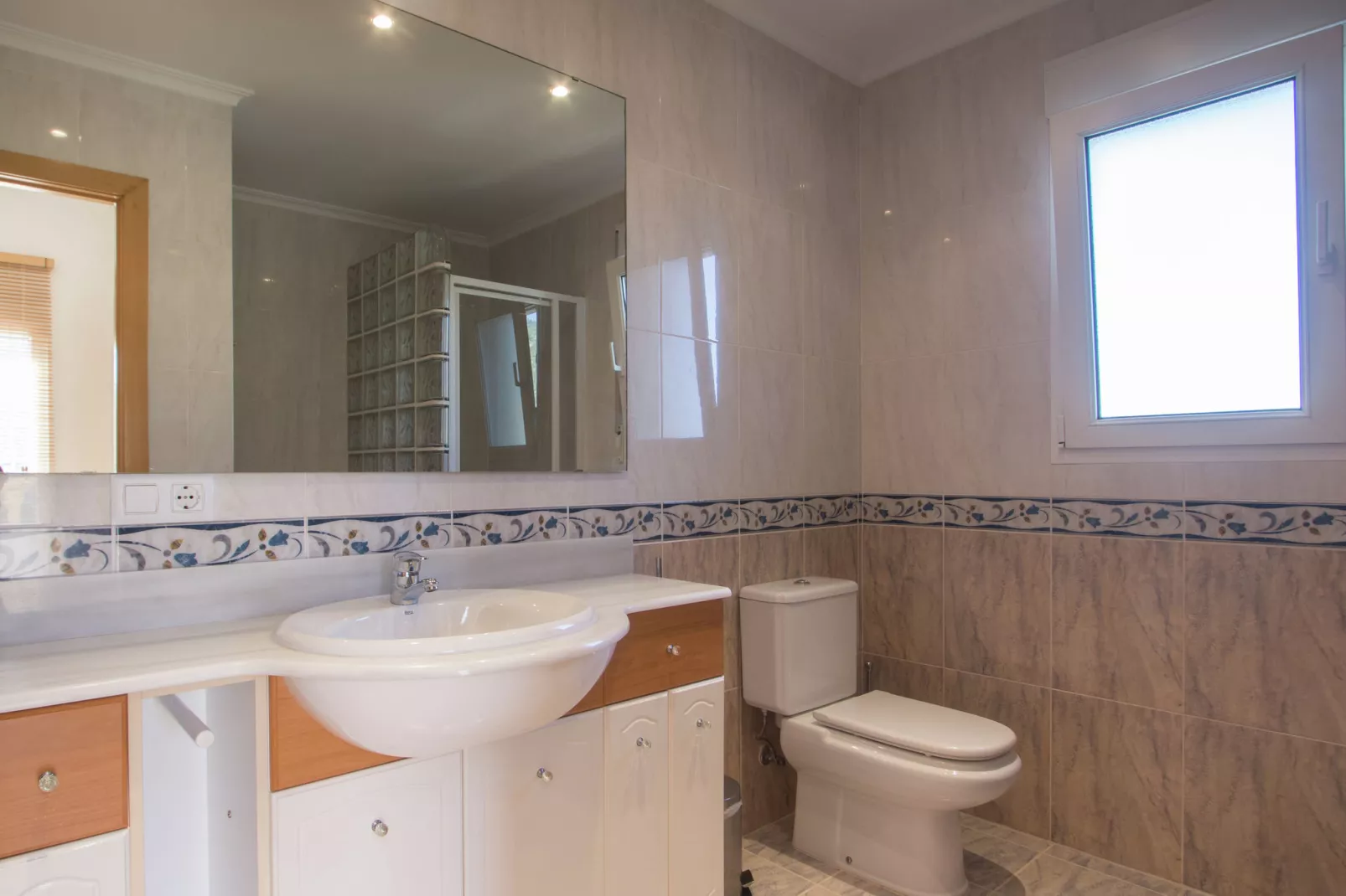 Casa Alcalalí-Salle de bain