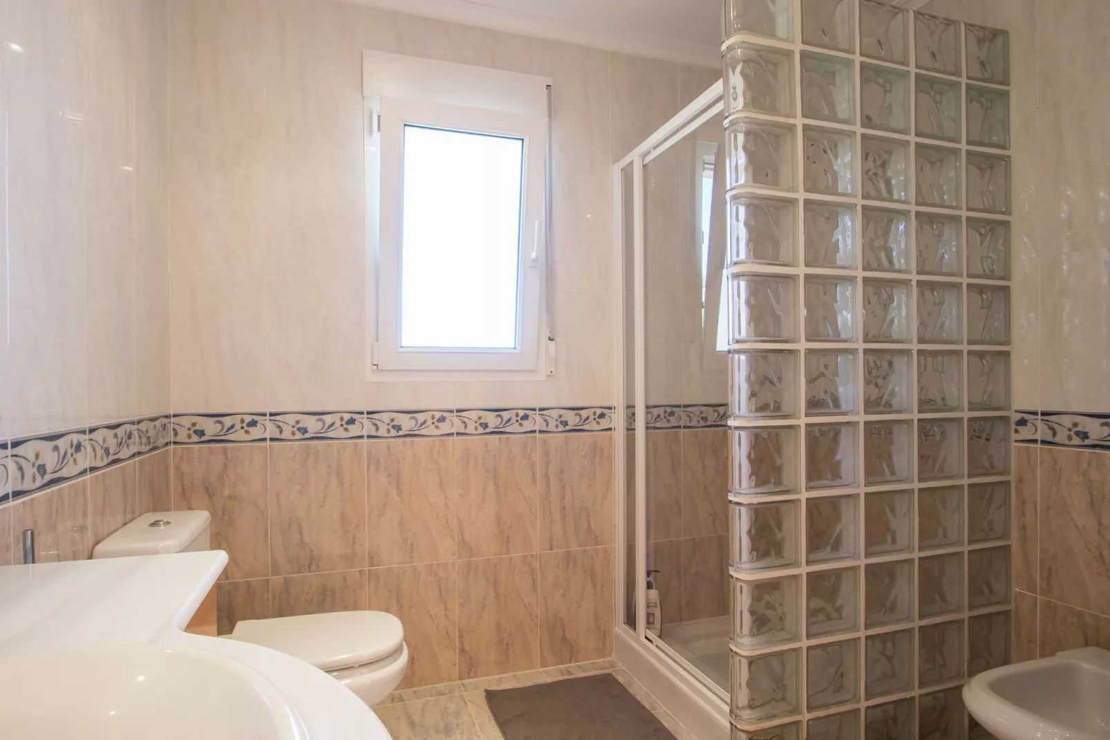 Casa Alcalalí-Salle de bain