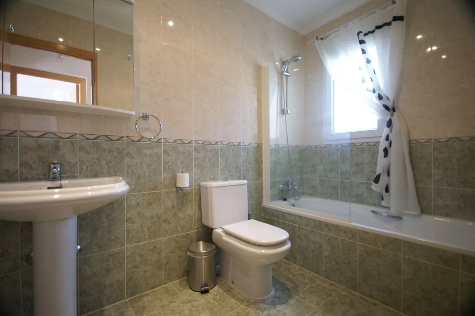 Casa Alcalalí-Salle de bain