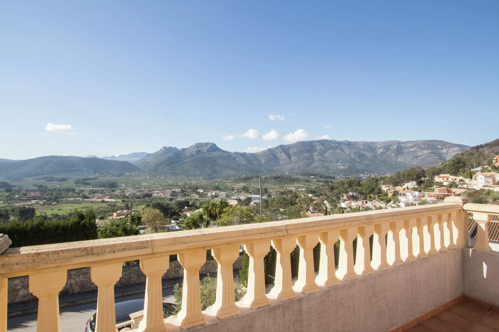 Casa Alcalalí-Balcon-terrasse