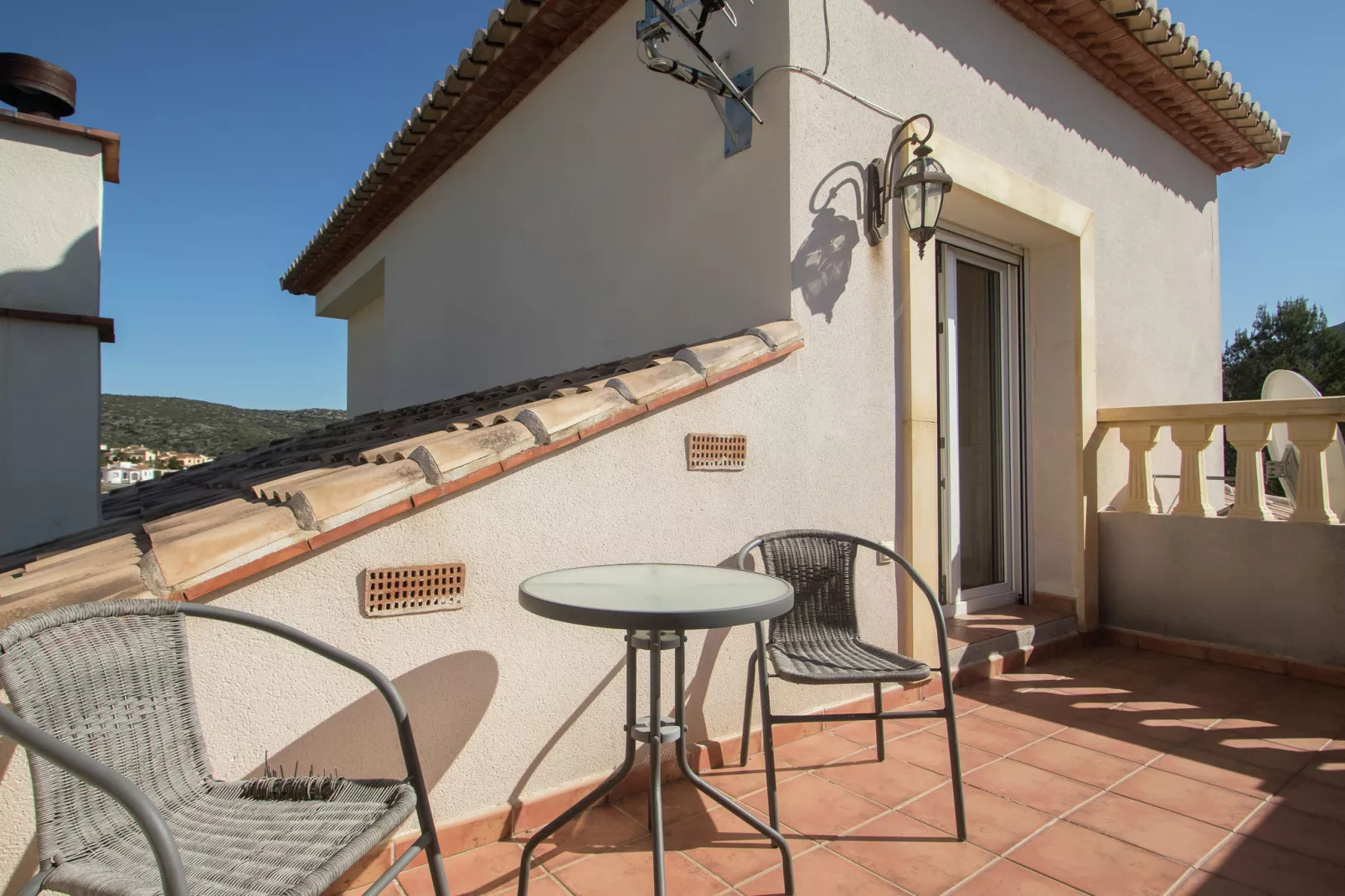Casa Alcalalí-Balcon-terrasse