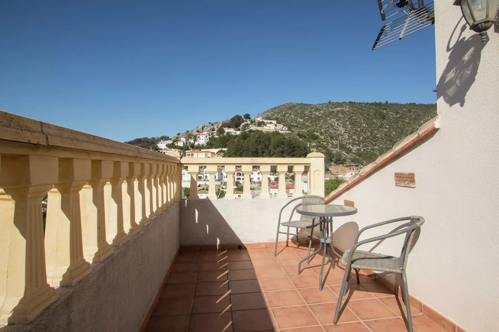 Casa Alcalalí-Balcon-terrasse