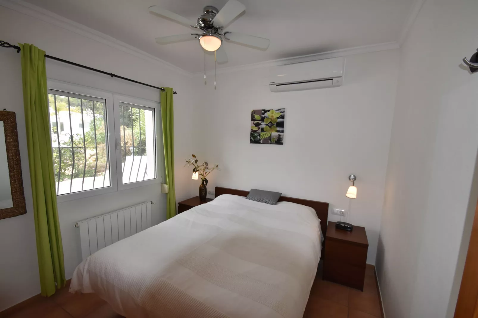 Brisa del Mar-Bedroom
