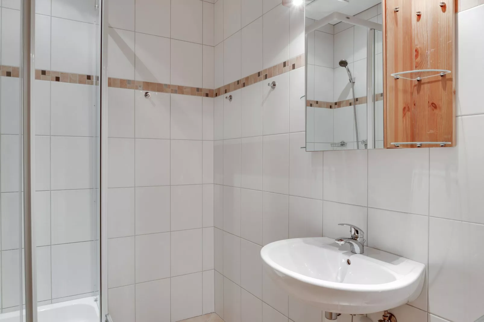 Grossarl Brigitte-Bathroom