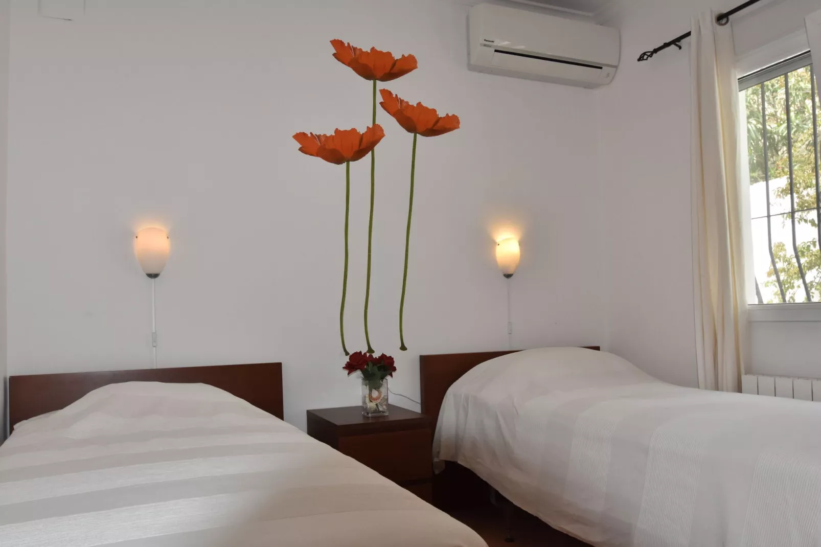 Brisa del Mar-Bedroom