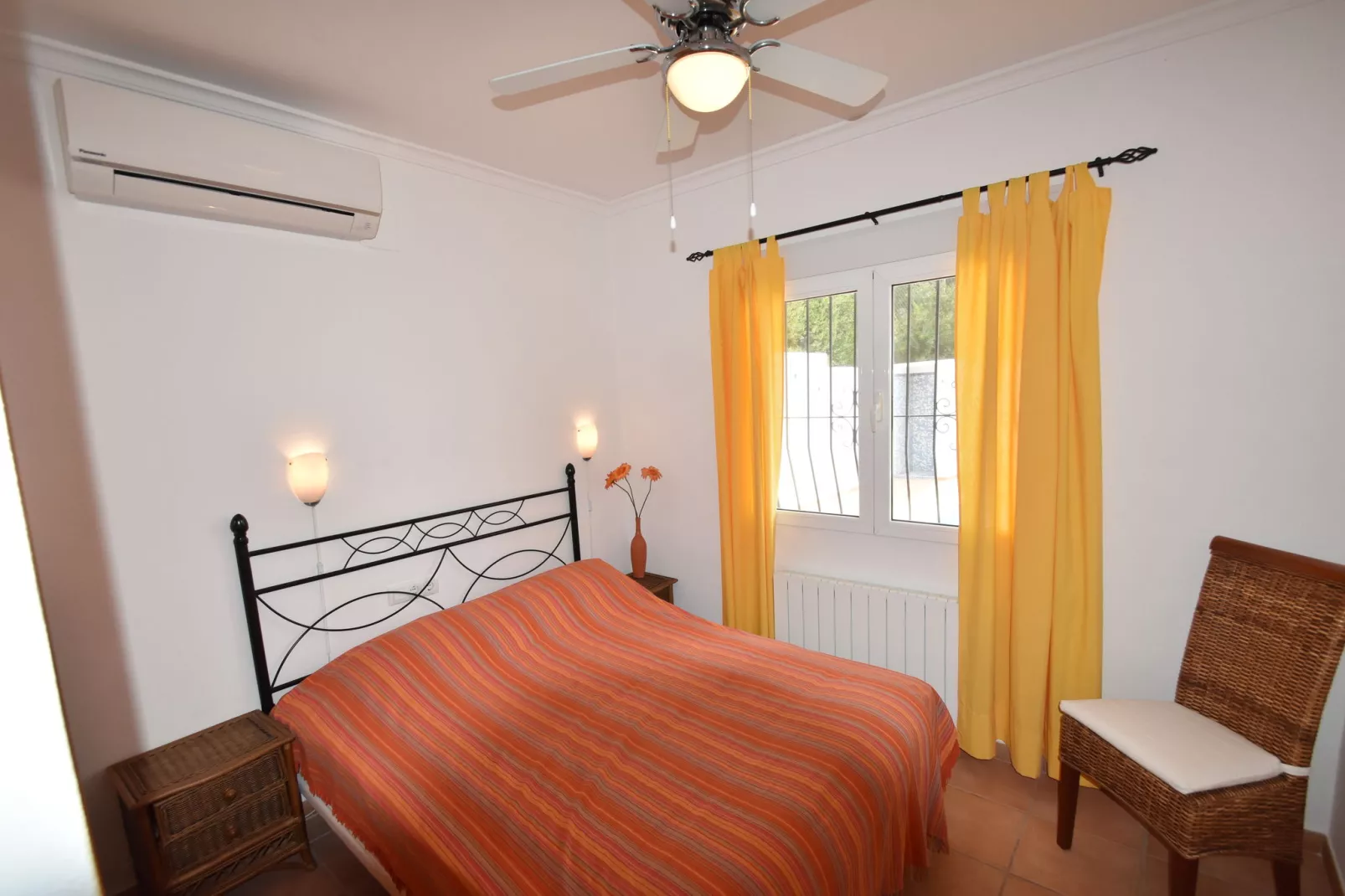 Brisa del Mar-Bedroom