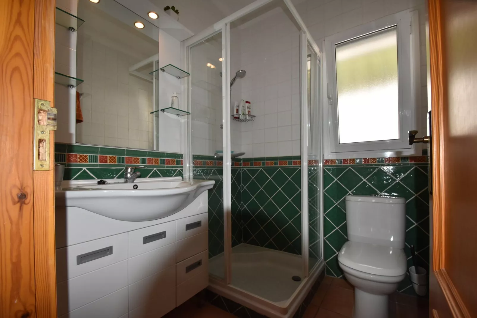 Brisa del Mar-Bathroom